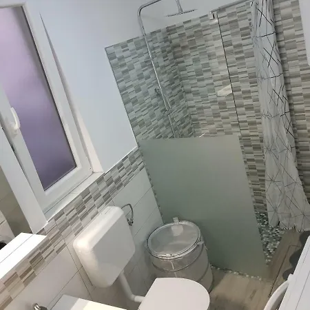 Apartman Mg Izola Exterior photo
