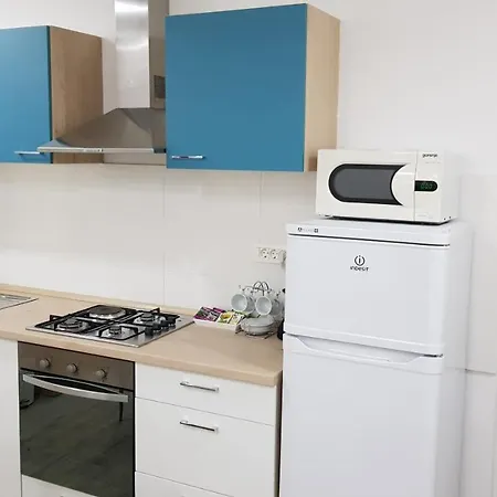 Apartman Mg Izola Exterior photo