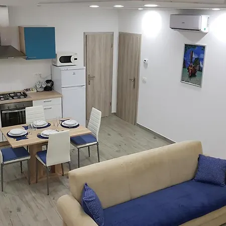Apartman Mg Izola Exterior photo