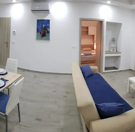Apartman Mg Izola Exterior photo