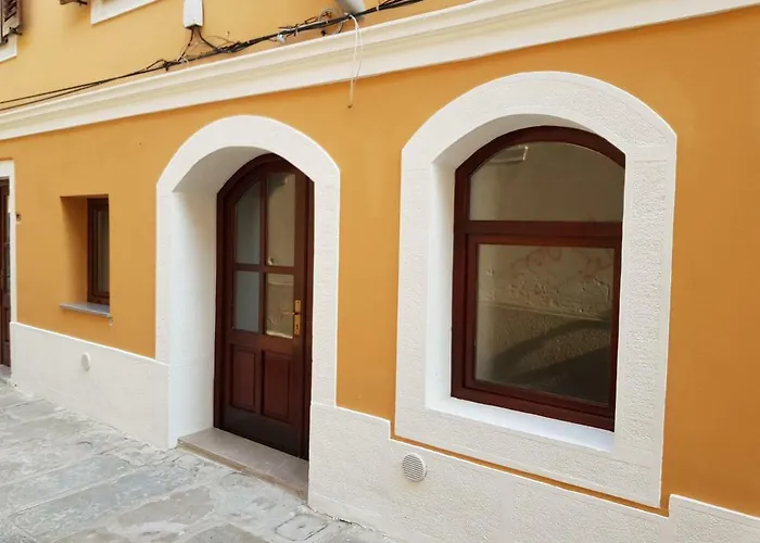 Apartman Mg Izola