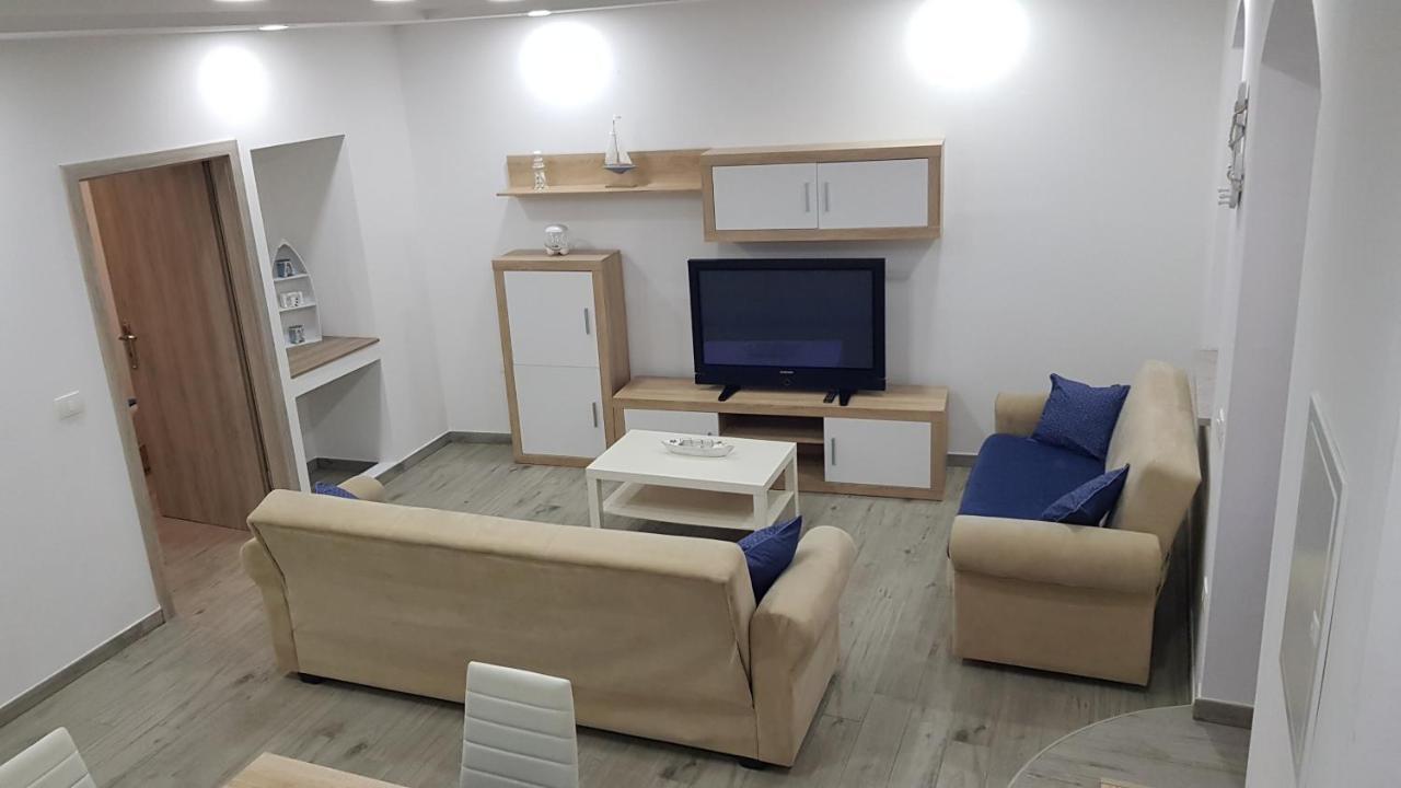 Apartment Mg