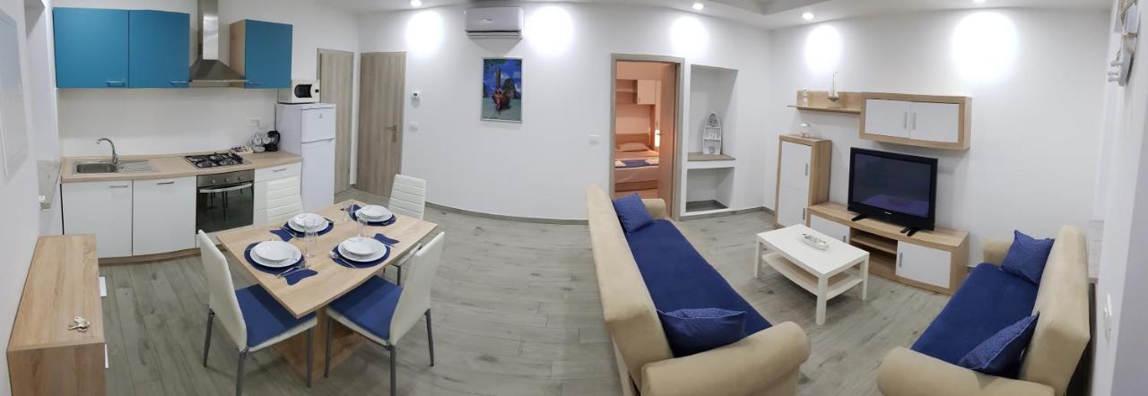Apartment Mg *